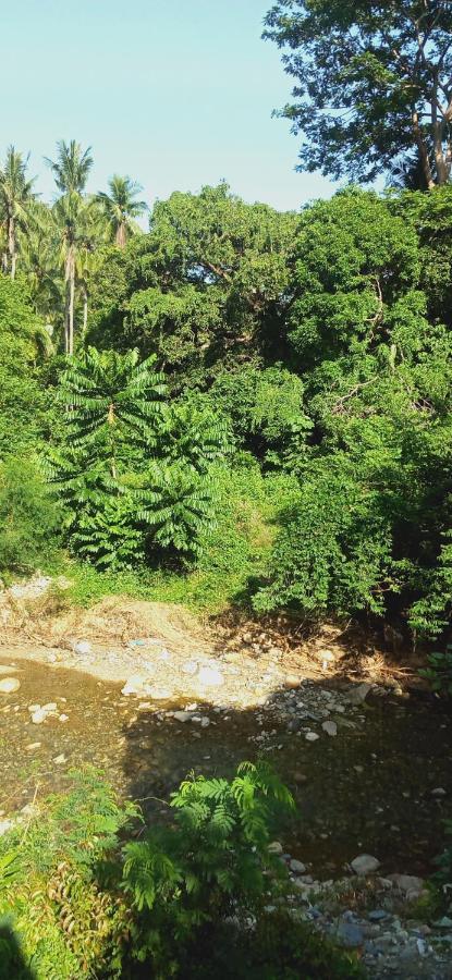 Riverside At Aninuan Accommodation And Food ปูแอร์โตกาเลรา ภายนอก รูปภาพ
