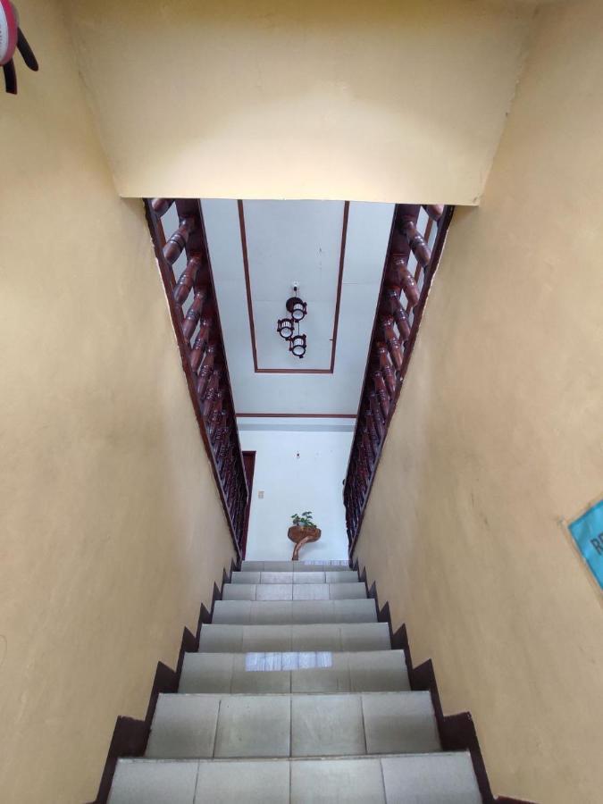 Riverside At Aninuan Accommodation And Food ปูแอร์โตกาเลรา ภายนอก รูปภาพ
