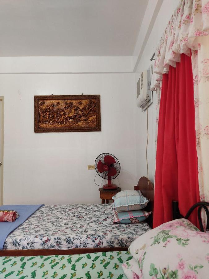 Riverside At Aninuan Accommodation And Food ปูแอร์โตกาเลรา ภายนอก รูปภาพ