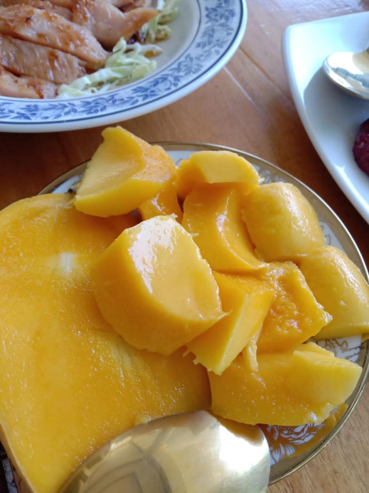 Riverside At Aninuan Accommodation And Food ปูแอร์โตกาเลรา ภายนอก รูปภาพ