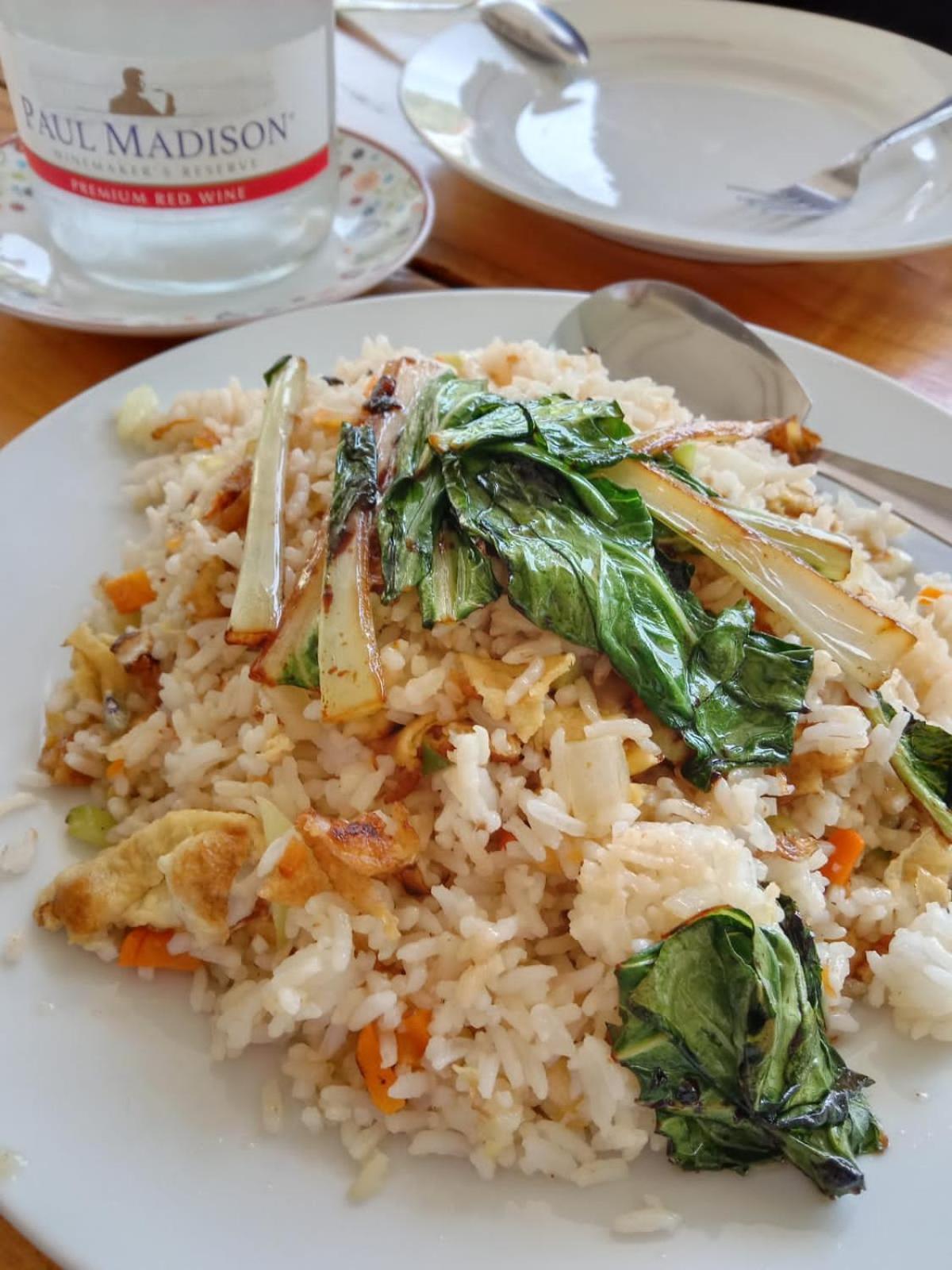 Riverside At Aninuan Accommodation And Food ปูแอร์โตกาเลรา ภายนอก รูปภาพ