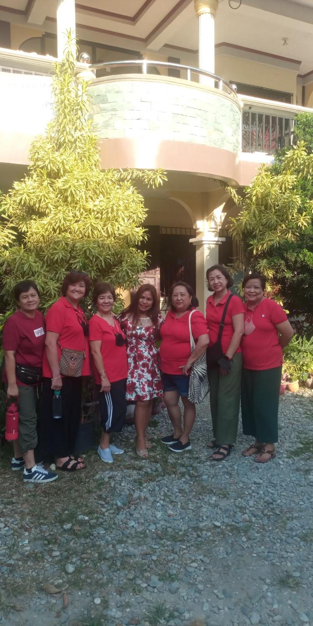 Riverside At Aninuan Accommodation And Food ปูแอร์โตกาเลรา ภายนอก รูปภาพ